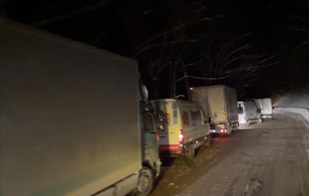 Денонощна Пътна помощ(репатриране) на всички видове камиони и автобуси. Бързо отзоваване и коректност. Възможност за действие във всяка точка на страната и чужбина. 