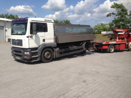 Денонощна Пътна помощ(репатриране) на всички видове камиони и автобуси. Бързо отзоваване и коректност. Възможност за действие във всяка точка на страната и чужбина.