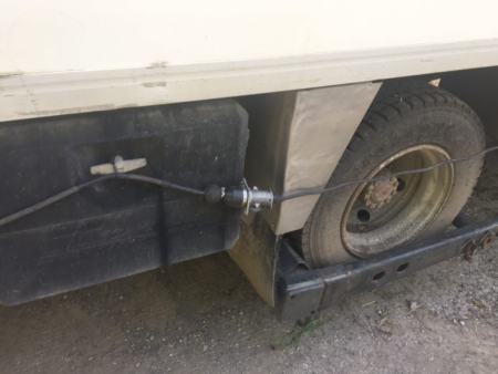 Денонощна Пътна помощ(репатриране) на всички видове камиони и автобуси. Бързо отзоваване и коректност. Възможност за действие във всяка точка на страната и чужбина. 