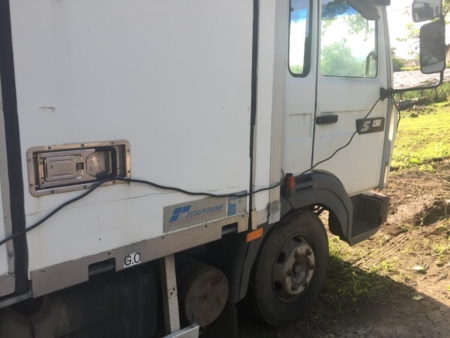 Денонощна Пътна помощ(репатриране) на всички видове камиони и автобуси. Бързо отзоваване и коректност. Възможност за действие във всяка точка на страната и чужбина. 