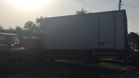 Денонощна Пътна помощ(репатриране) на всички видове камиони и автобуси. Бързо отзоваване и коректност. Възможност за действие във всяка точка на страната и чужбина. 