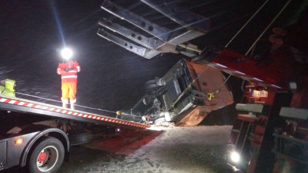 Денонощна Пътна помощ(репатриране) на всички видове камиони и автобуси. Бързо отзоваване и коректност. Възможност за действие във всяка точка на страната и чужбина.
