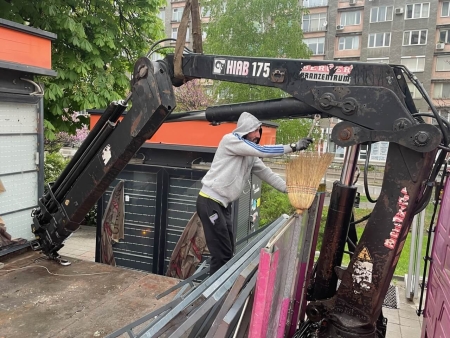 Денонощна Пътна помощ(репатриране) на всички видове камиони и автобуси. Бързо отзоваване и коректност. Възможност за действие във всяка точка на страната и чужбина. 