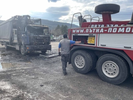 Денонощна Пътна помощ(репатриране) на всички видове камиони и автобуси. Бързо отзоваване и коректност. Възможност за действие във всяка точка на страната и чужбина. 