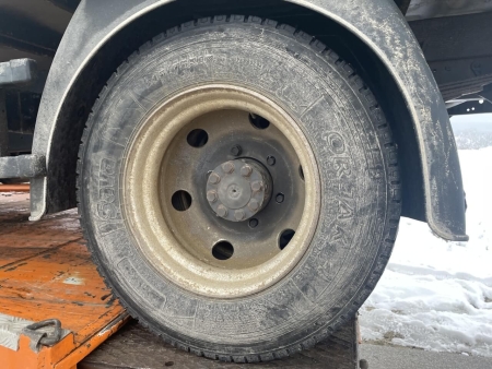 Денонощна Пътна помощ(репатриране) на всички видове камиони и автобуси. Бързо отзоваване и коректност. Възможност за действие във всяка точка на страната и чужбина. 