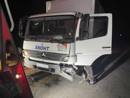 Денонощна Пътна помощ(репатриране) на всички видове камиони и автобуси. Бързо отзоваване и коректност. Възможност за действие във всяка точка на страната и чужбина. 