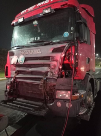 Денонощна Пътна помощ(репатриране) на всички видове камиони и автобуси. Бързо отзоваване и коректност. Възможност за действие във всяка точка на страната и чужбина. 