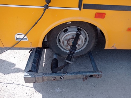 Денонощна Пътна помощ(репатриране) на всички видове камиони и автобуси. Бързо отзоваване и коректност. Възможност за действие във всяка точка на страната и чужбина. 