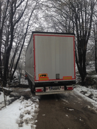 Денонощна Пътна помощ(репатриране) на всички видове камиони и автобуси. Бързо отзоваване и коректност. Възможност за действие във всяка точка на страната и чужбина. 
