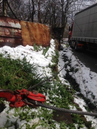 Денонощна Пътна помощ(репатриране) на всички видове камиони и автобуси. Бързо отзоваване и коректност. Възможност за действие във всяка точка на страната и чужбина. 